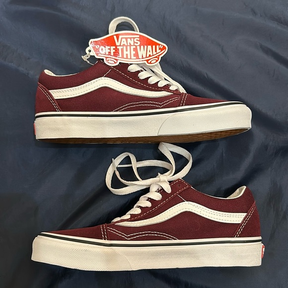 SOLD ON INSTAGRAM! NWT - Vans Old Skool - Picture 2 of 4